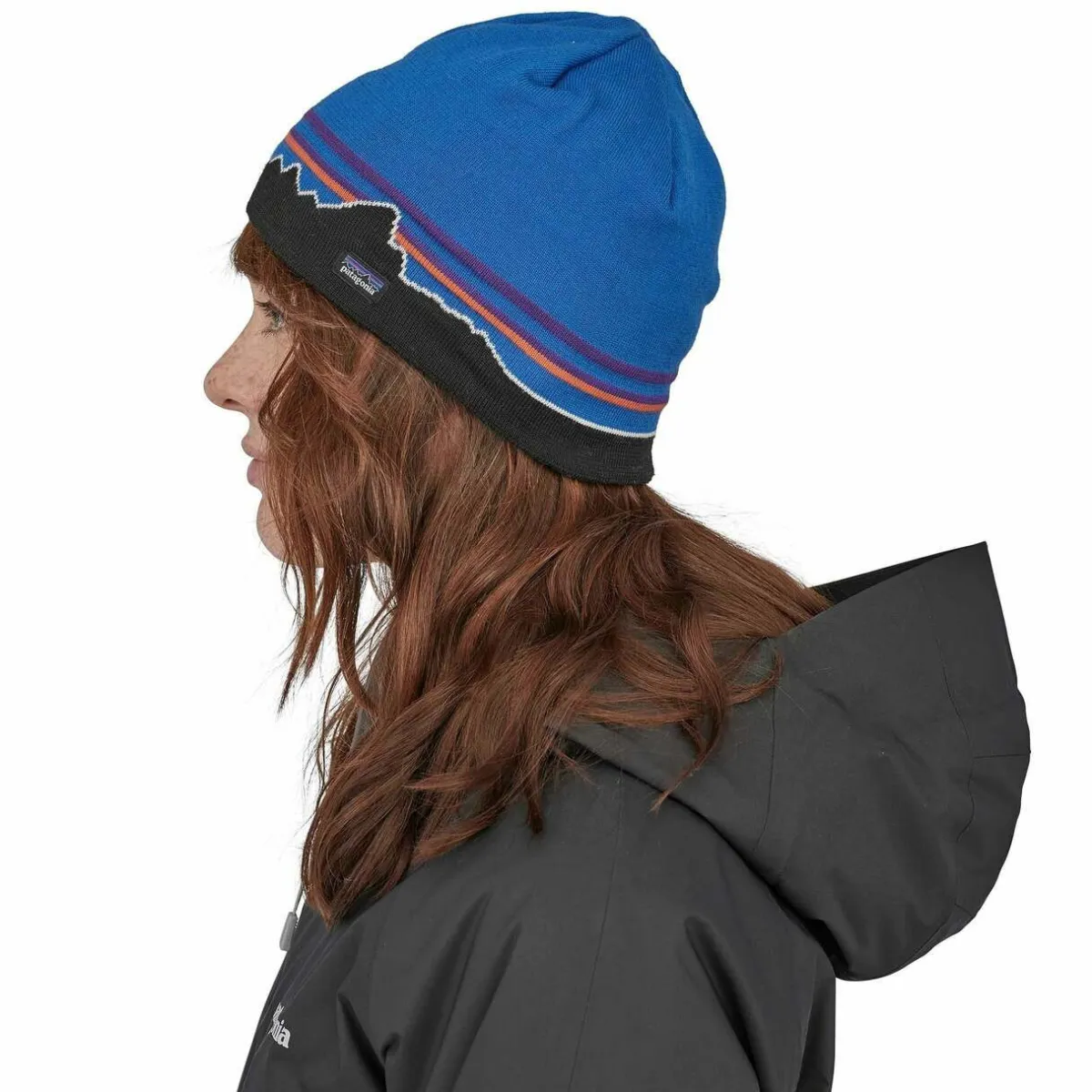 Women Buff Beanie Hat