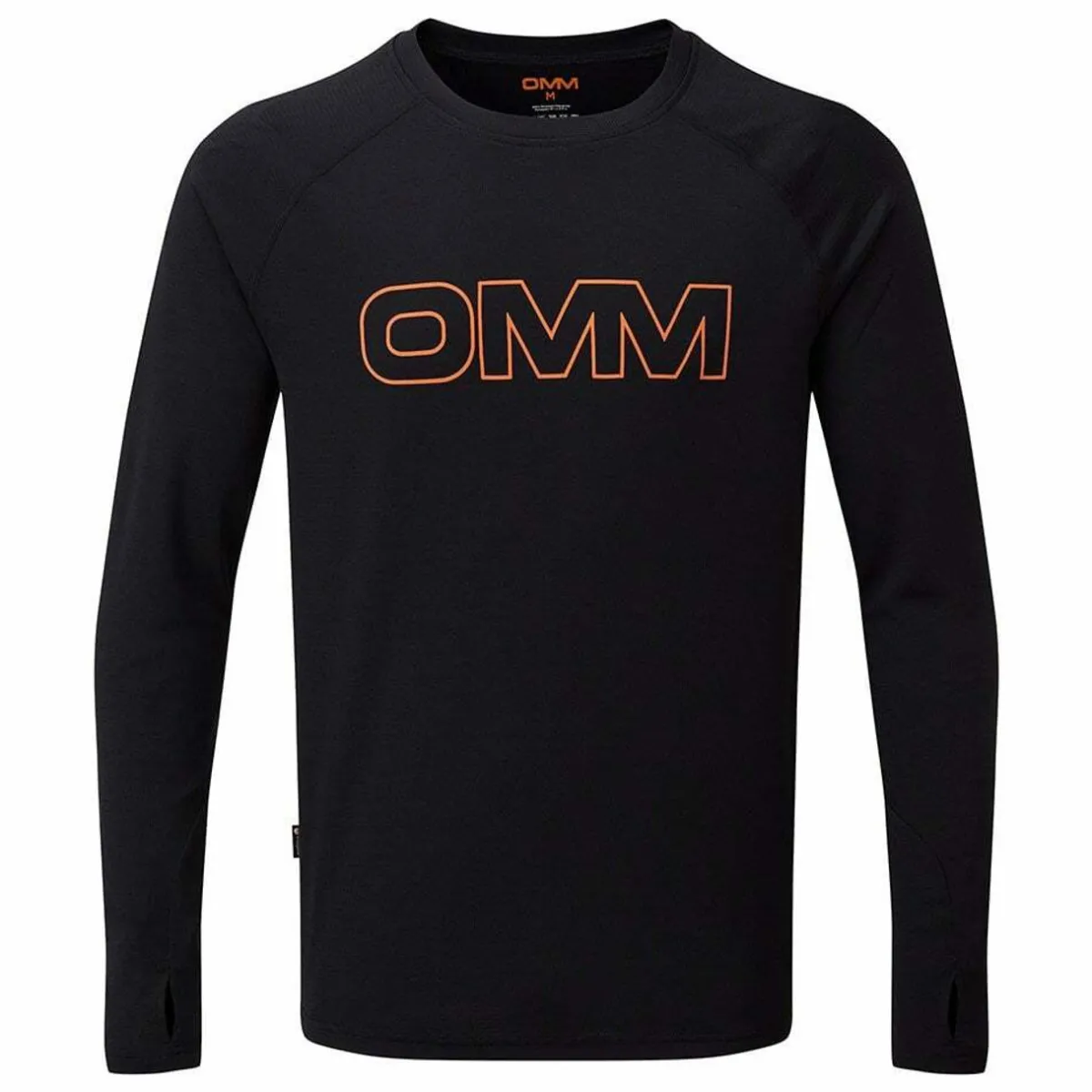 OMM Bearing Tee L/S