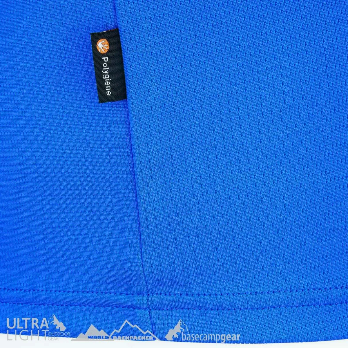 OMM Bearing Tee L/S