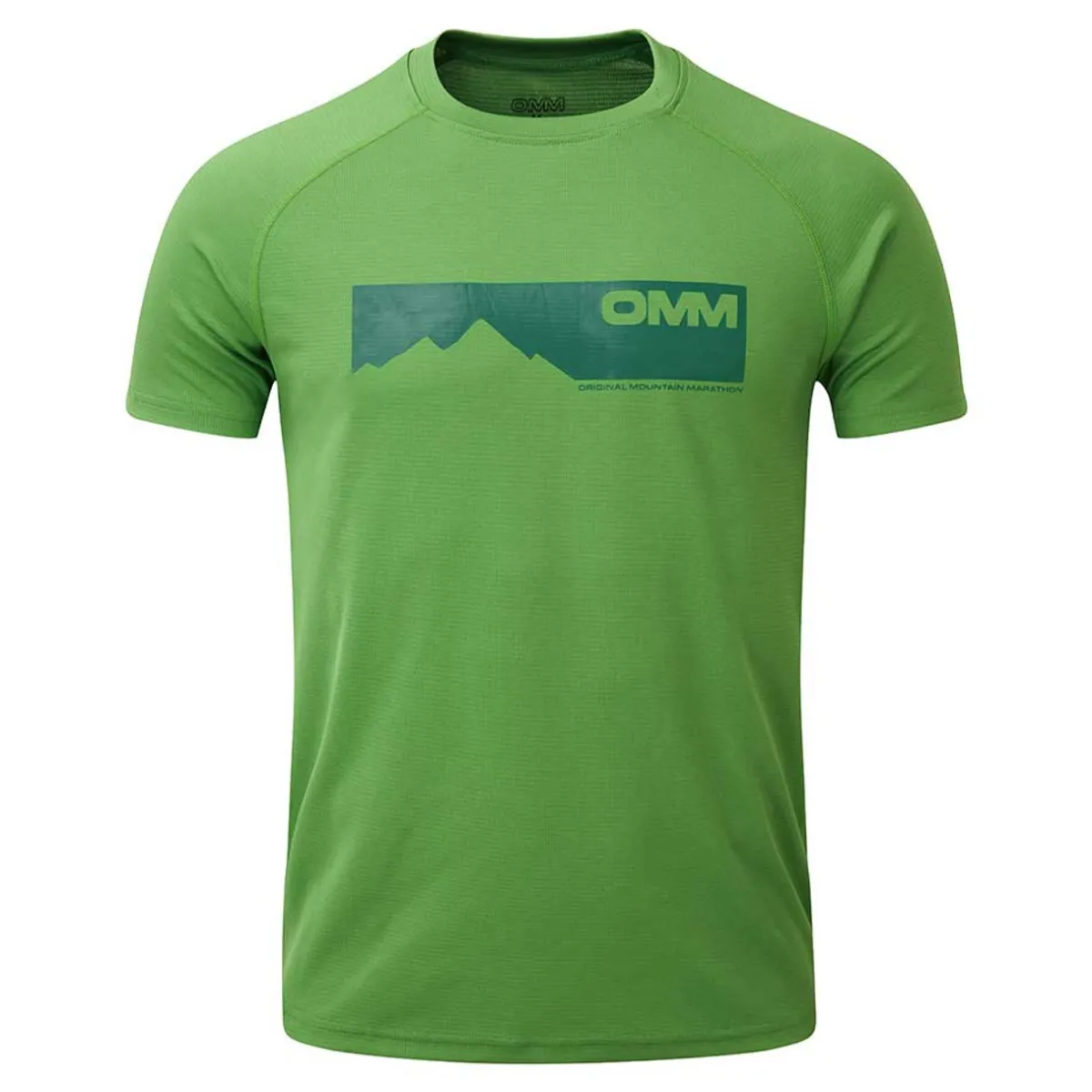 OMM Bearing Tee S/S