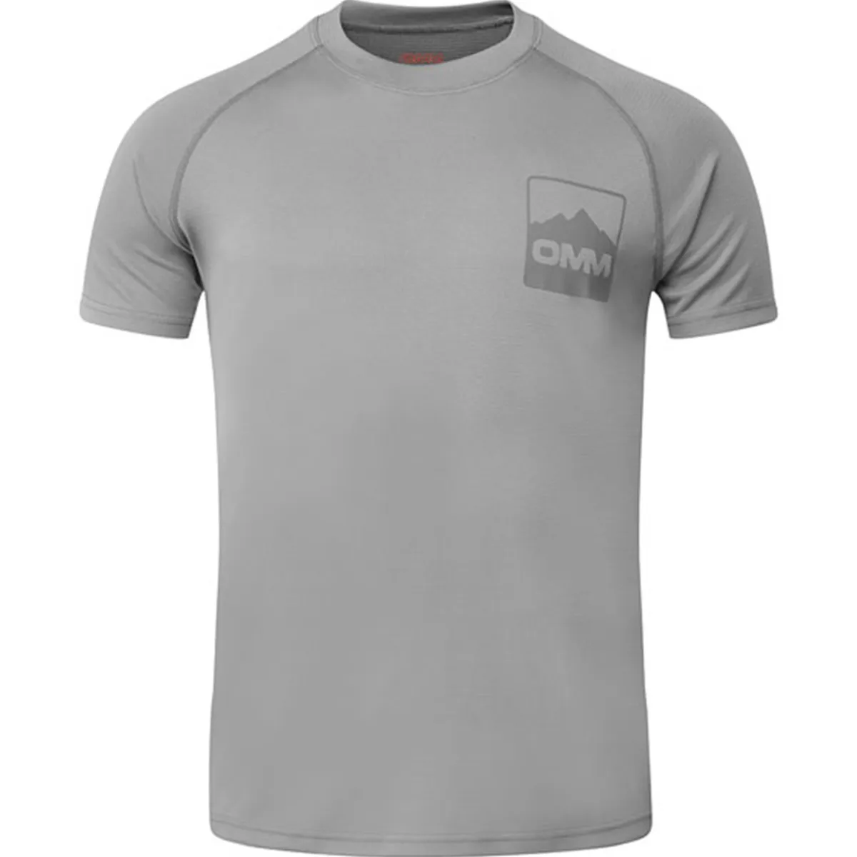 OMM Bearing Tee S/S