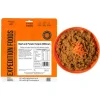 Expedition Foods Beef and Potato Hotpot (High Energy Serving)