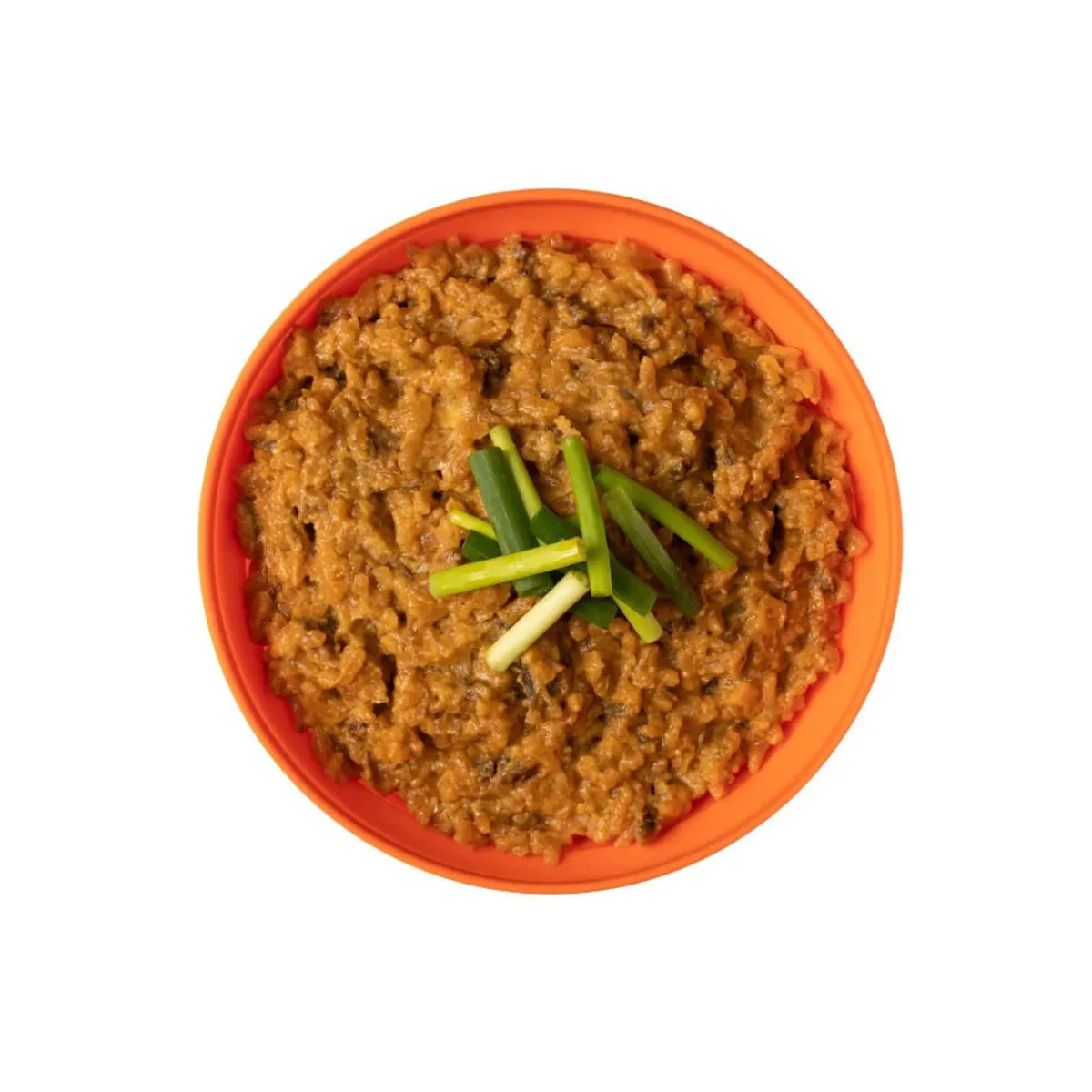 Expedition Foods Beef Stroganoff with Rice (Double Serving)