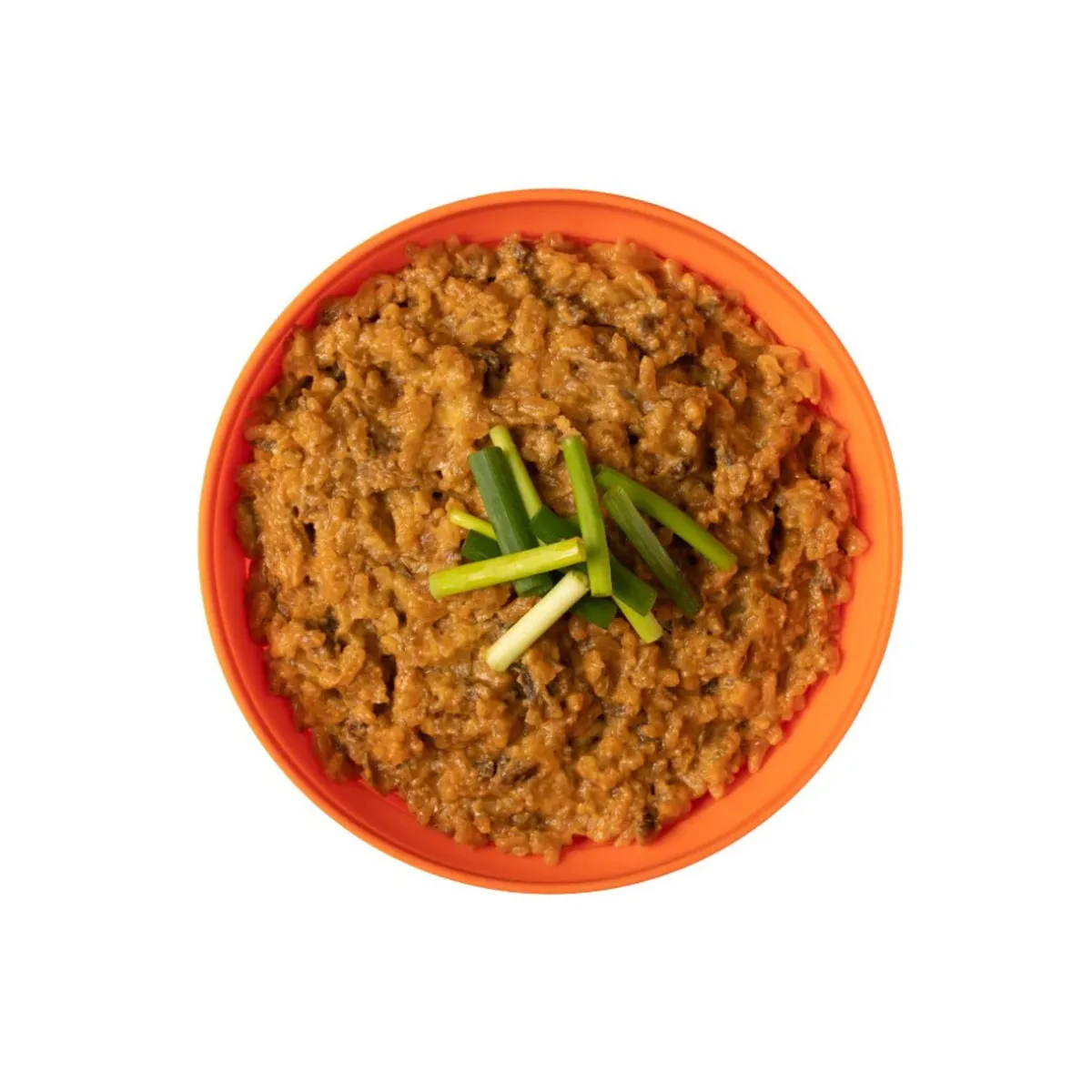Expedition Foods Beef Stroganoff with Rice (High Energy Serving)