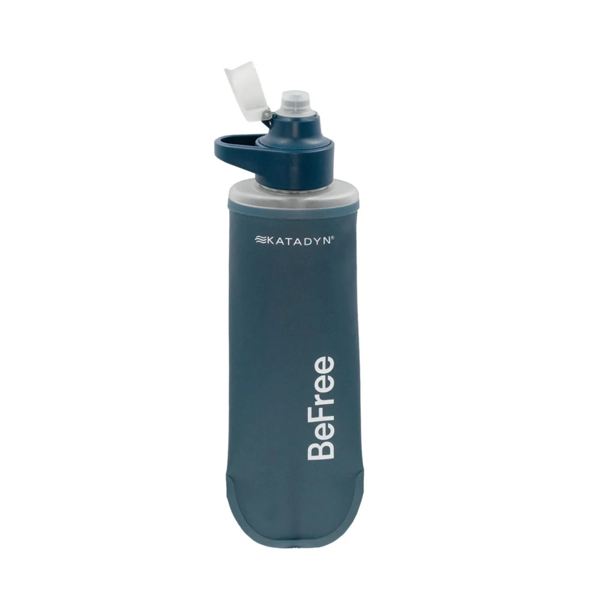 Katadyn BeFree Filter AC 0.5L