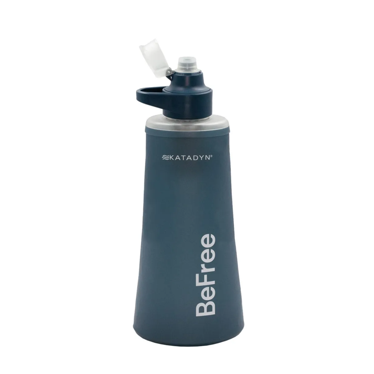 Katadyn BeFree Filter AC 1L