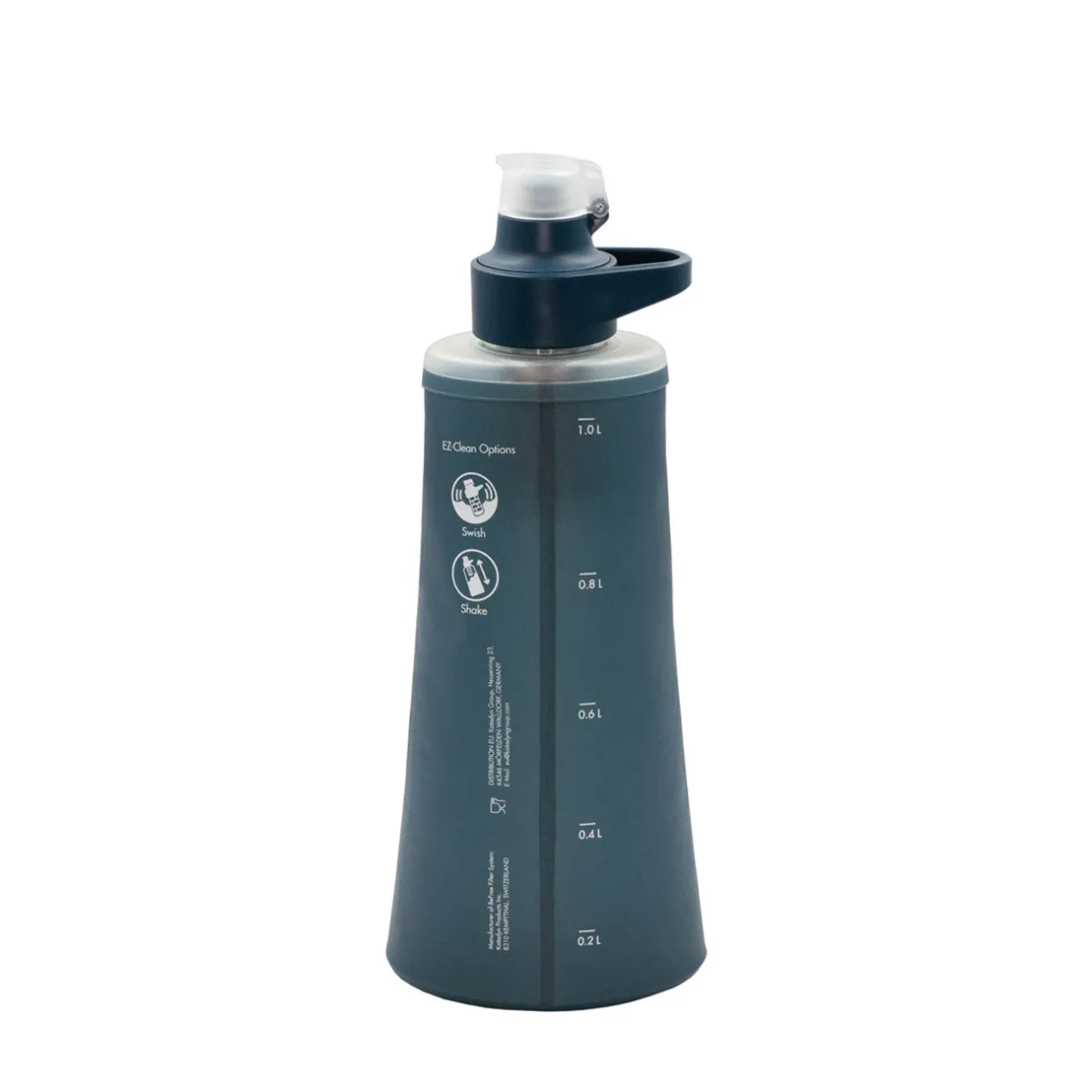 Katadyn BeFree Filter AC 1L