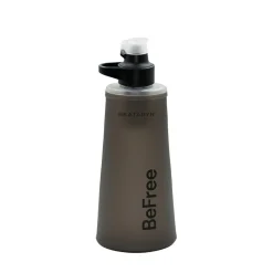 Katadyn BeFree Filter AC 1L Black Edition