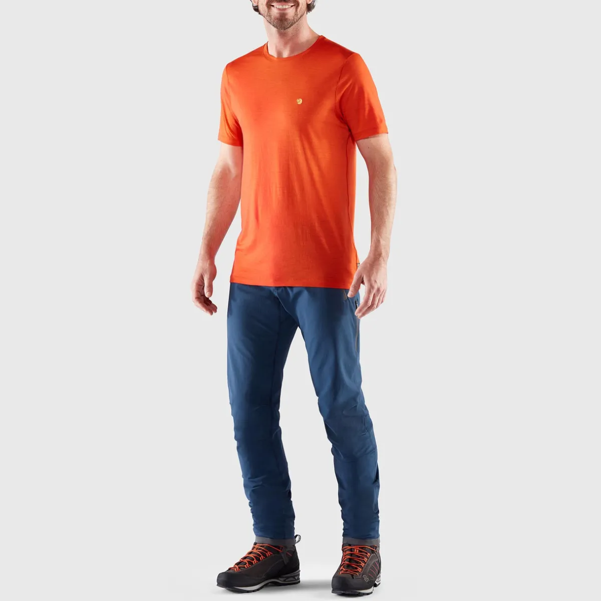 Rab Bergtagen Thinwool SS