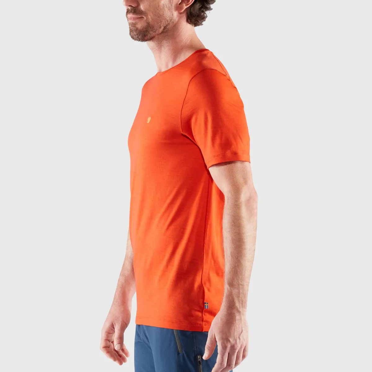 Rab Bergtagen Thinwool SS