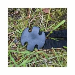 SwissPiranha BF150 Tent Pegs - 10 Pack - Past Season