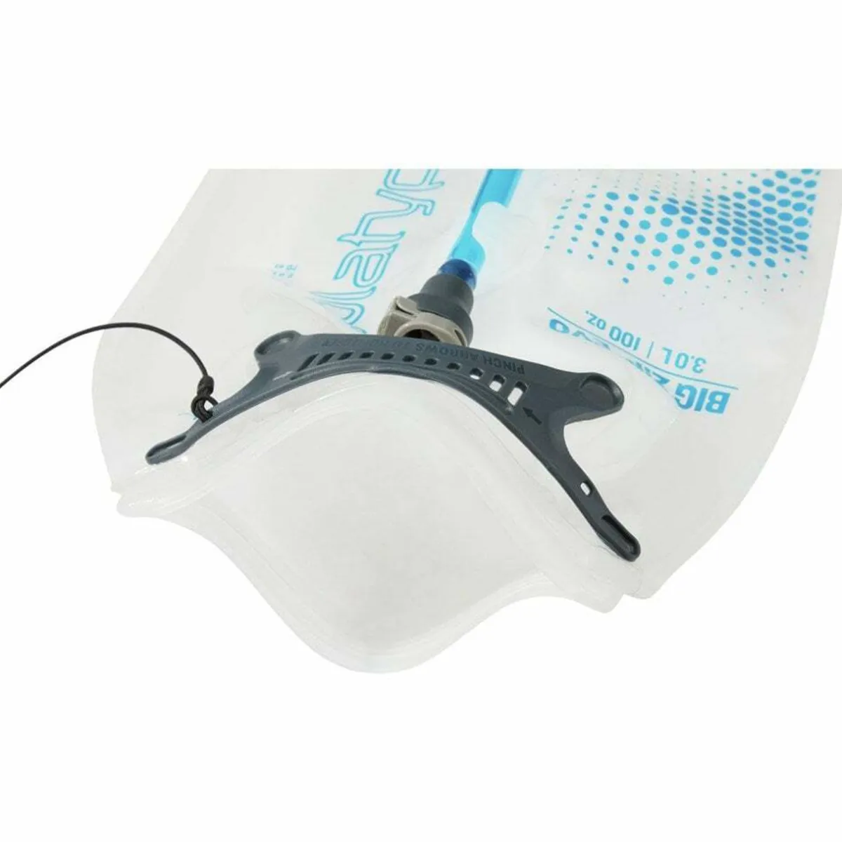 Platypus Big Zip EVO Hydration Reservoir