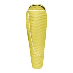 Gruezi Bag Biopod DownWool Extreme Light Sleeping Bag