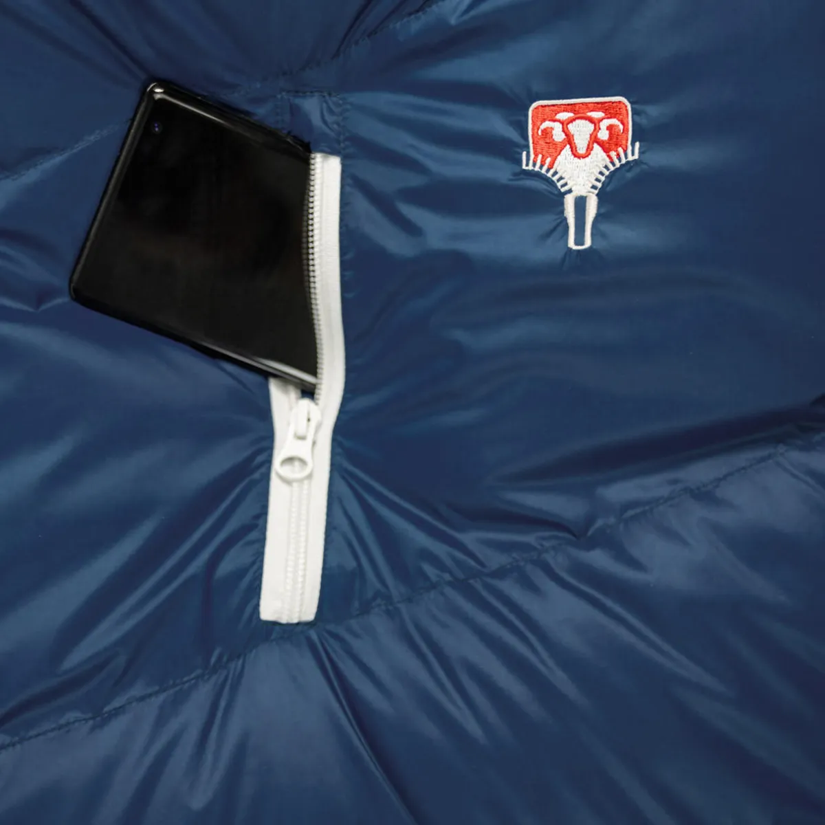 Gruezi Bag Biopod DownWool Ice Sleeping Bag