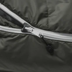 Gruezi Bag Biopod DownWool Summer Sleeping Bag