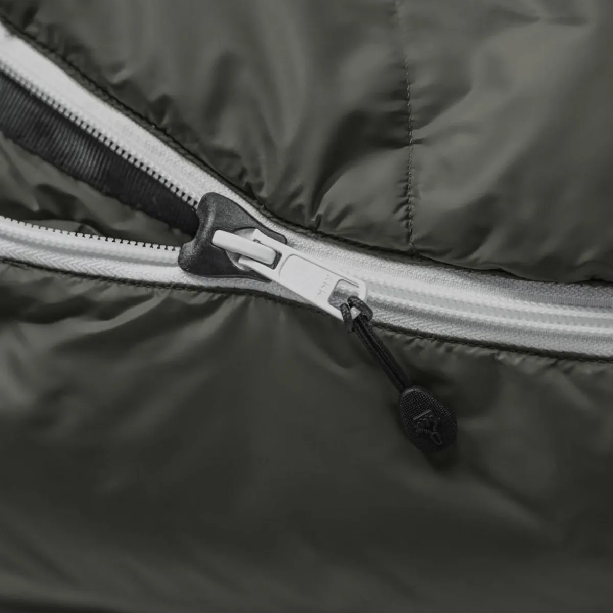 Gruezi Bag Biopod DownWool Summer Sleeping Bag