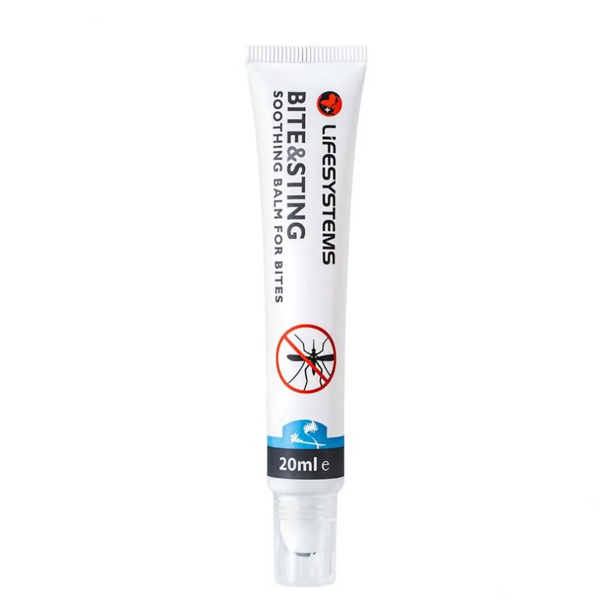 Lifesystems Bite & Sting Relief 20ml