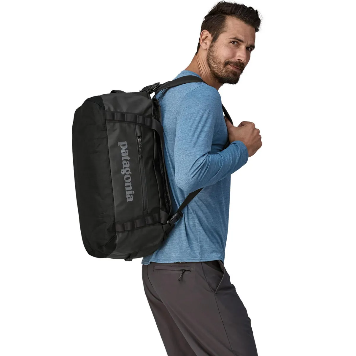 Eagle Creek Black Hole Duffel 40L