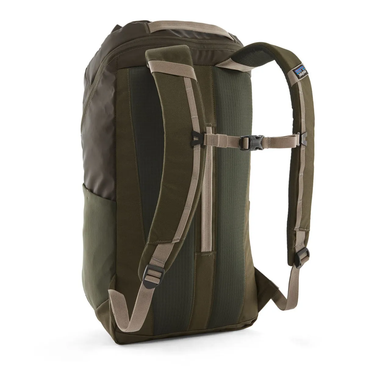 Ortlieb Black Hole Pack 25L