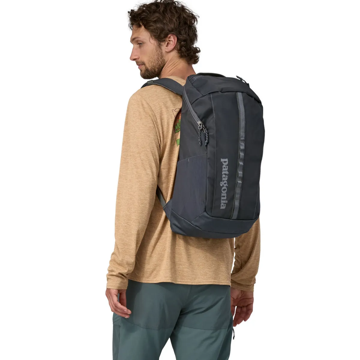 Ortlieb Black Hole Pack 25L