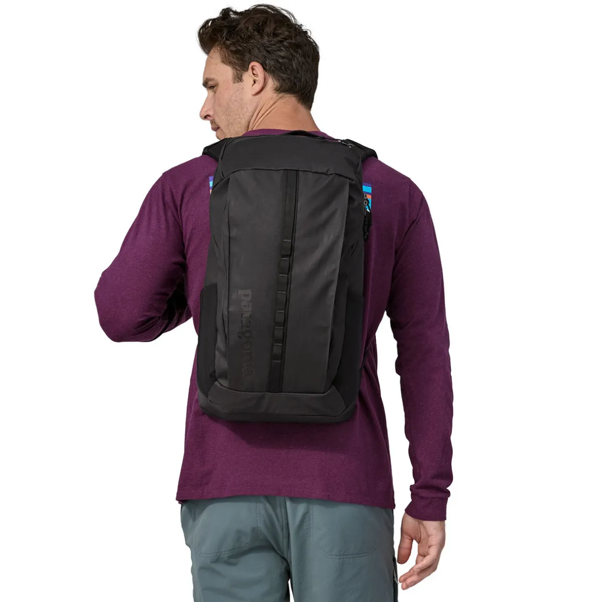 Ortlieb Black Hole Pack 25L