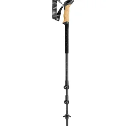 LEKI Black Series Carbon Trekking Poles