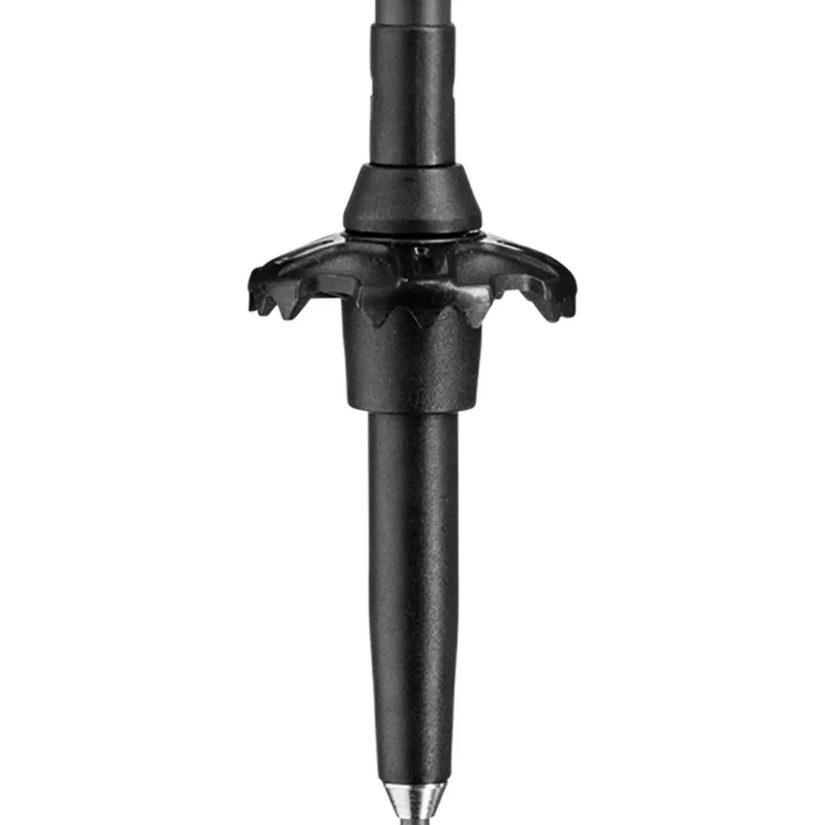 LEKI Black Series Carbon Trekking Poles