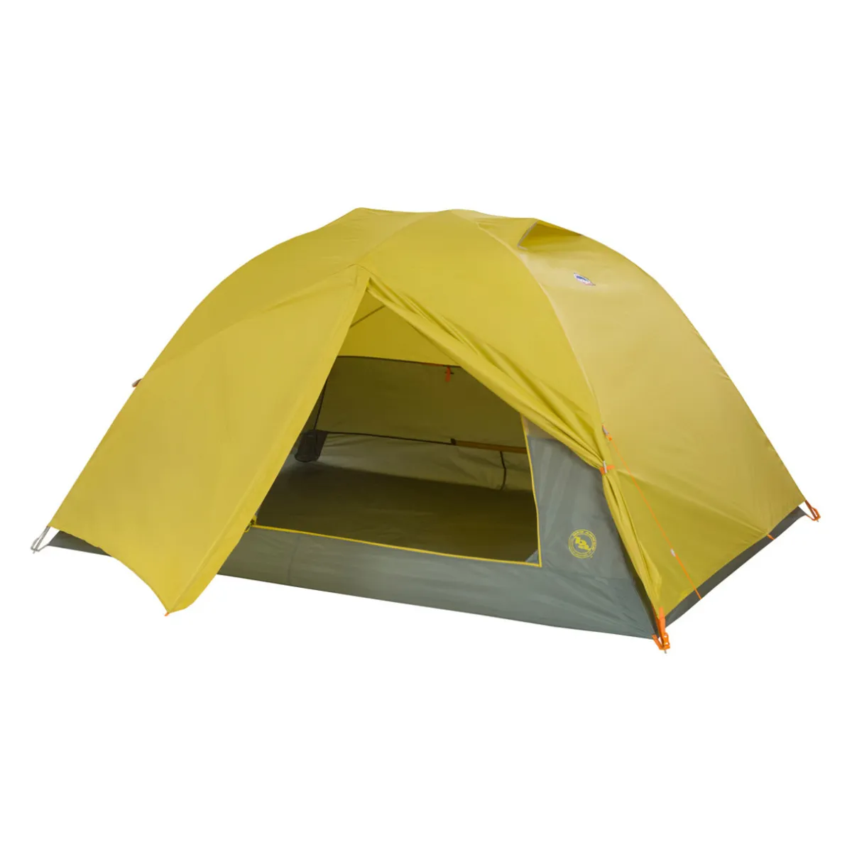 Big Agnes Blacktail 2 Tent