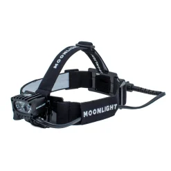 Moonlight Bright as day 800 Headlamp
