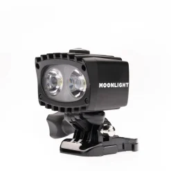 Moonlight Bright as day 2000 Headlamp