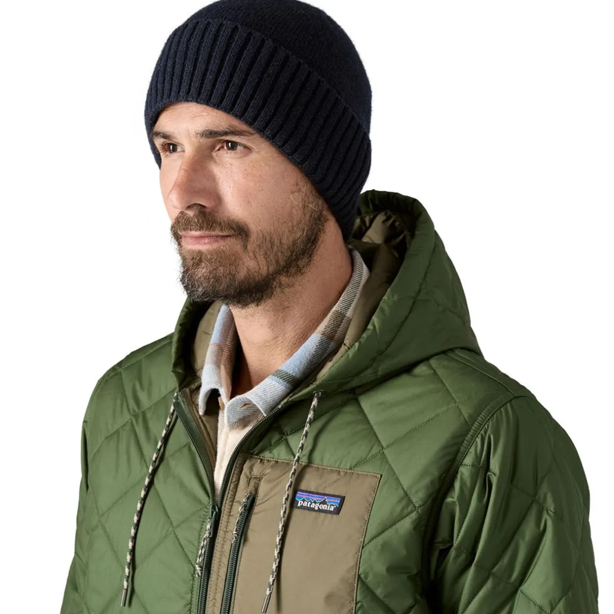 Women Rab Brodeo Beanie
