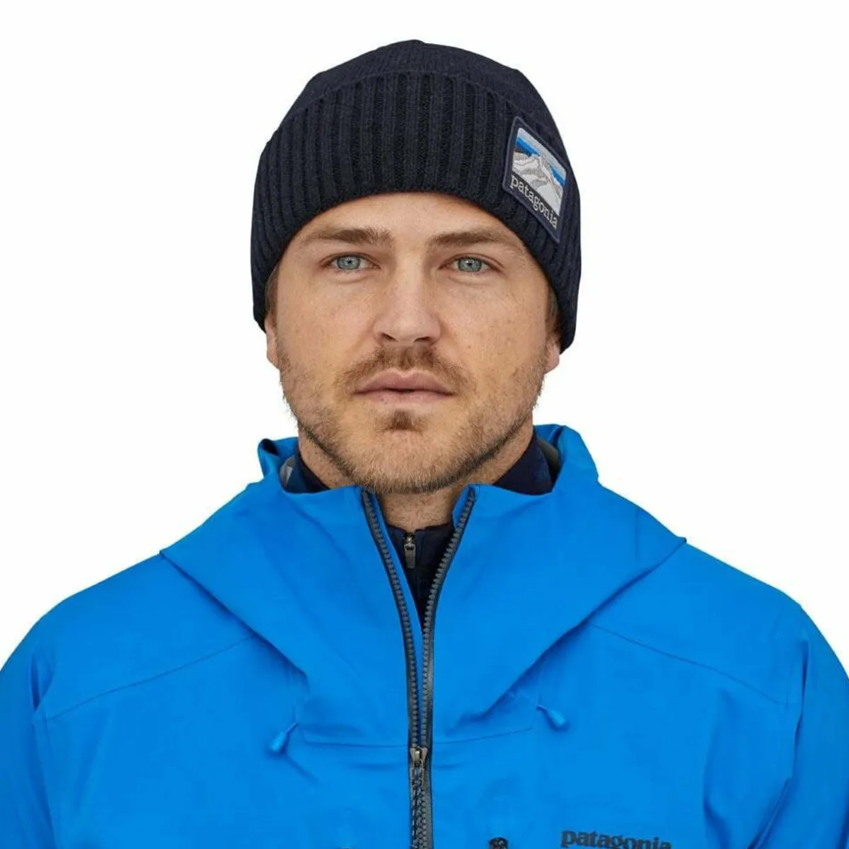 Women Rab Brodeo Beanie
