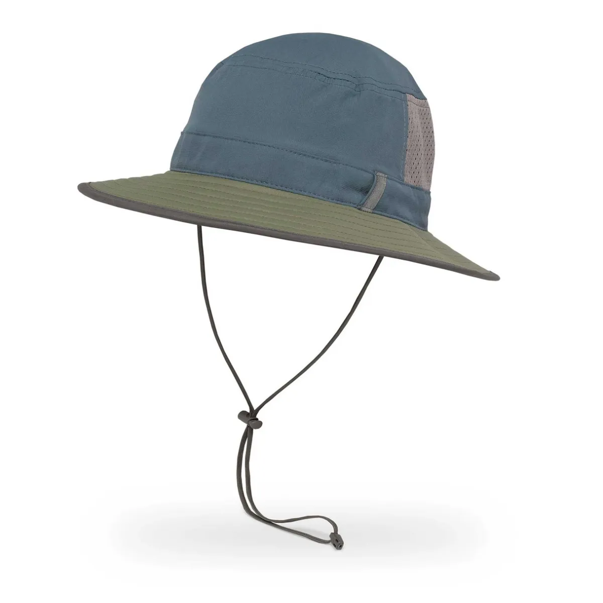 Women Black Diamond Brushline Bucket Hat