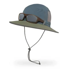 Women Black Diamond Brushline Bucket Hat