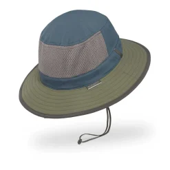 Women Black Diamond Brushline Bucket Hat