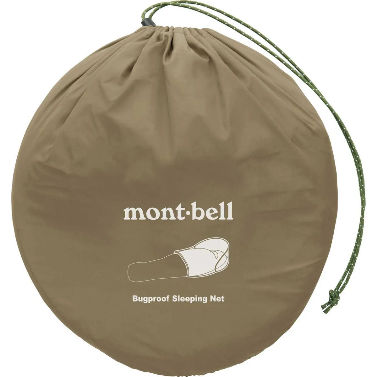 Lifesystems Bugproof Sleeping Net