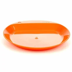 Wildo Camper Plate Flat