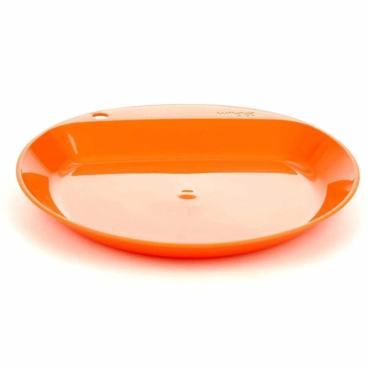 Wildo Camper Plate Flat