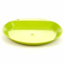 Wildo Camper Plate Flat