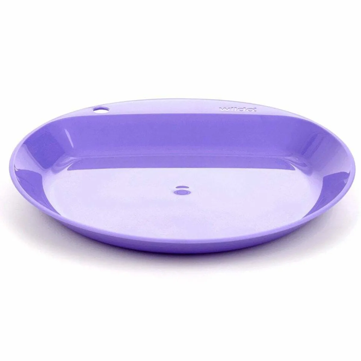 Wildo Camper Plate Flat