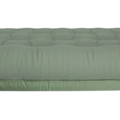 Big Agnes Campmeister Deluxe Insulated Sleeping Mat - Regular Wide