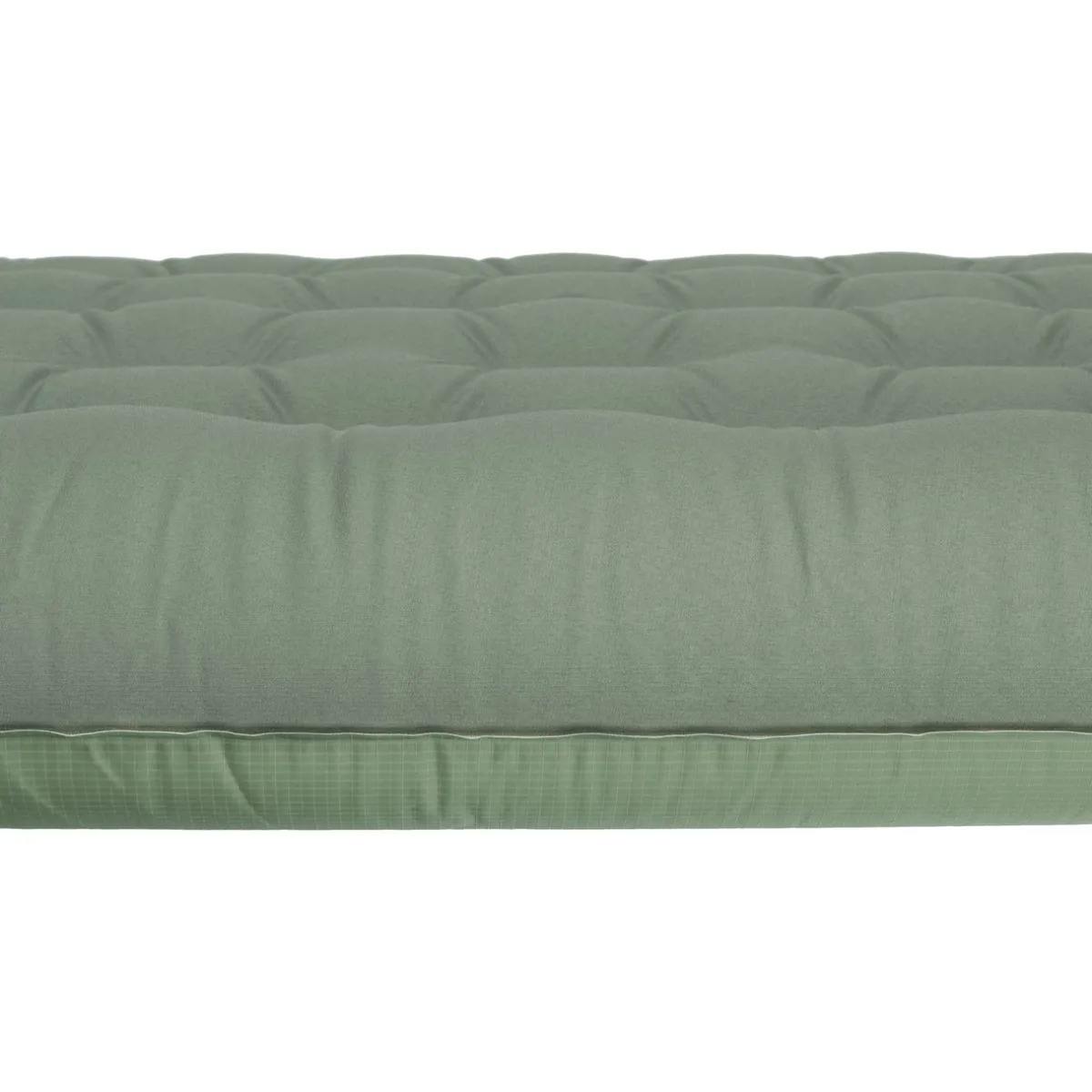 Big Agnes Campmeister Deluxe Insulated Sleeping Mat - Regular Wide