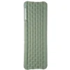 Big Agnes Campmeister Deluxe Insulated Sleeping Mat - Extra Long Wide