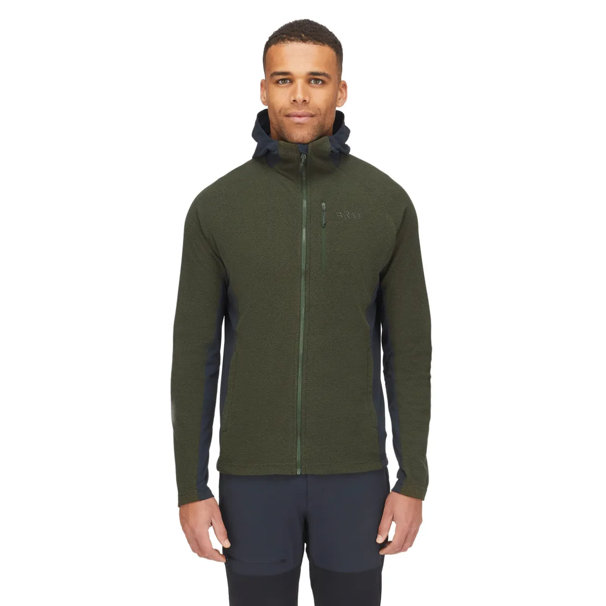 Rab Capacitor Hoody