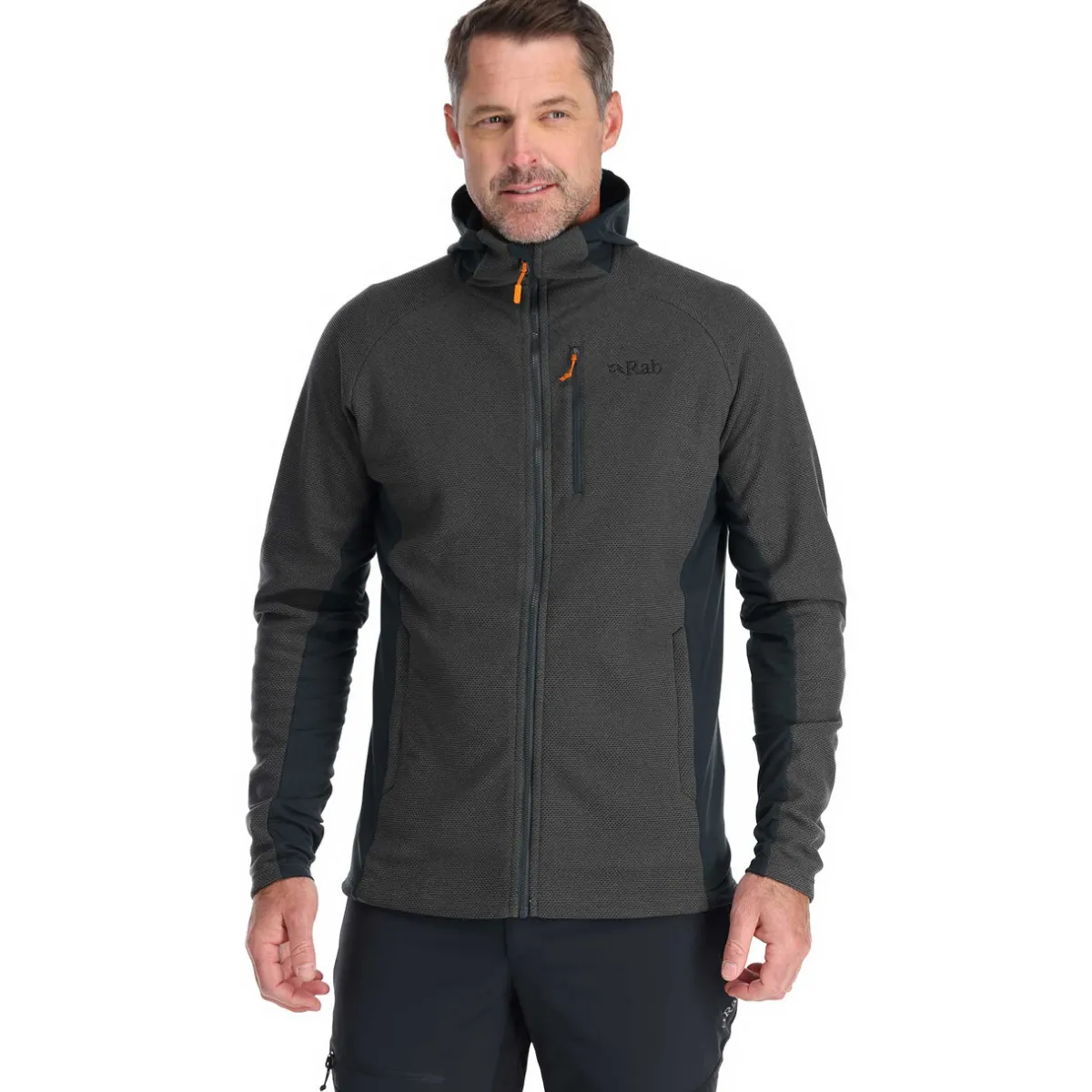 Rab Capacitor Hoody