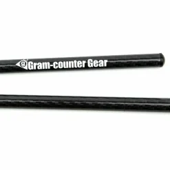 Six Moon Designs Carbon Tent Pole - 125cm 5 Section