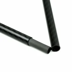 Six Moon Designs Carbon Tent Pole - 125cm 3 Section