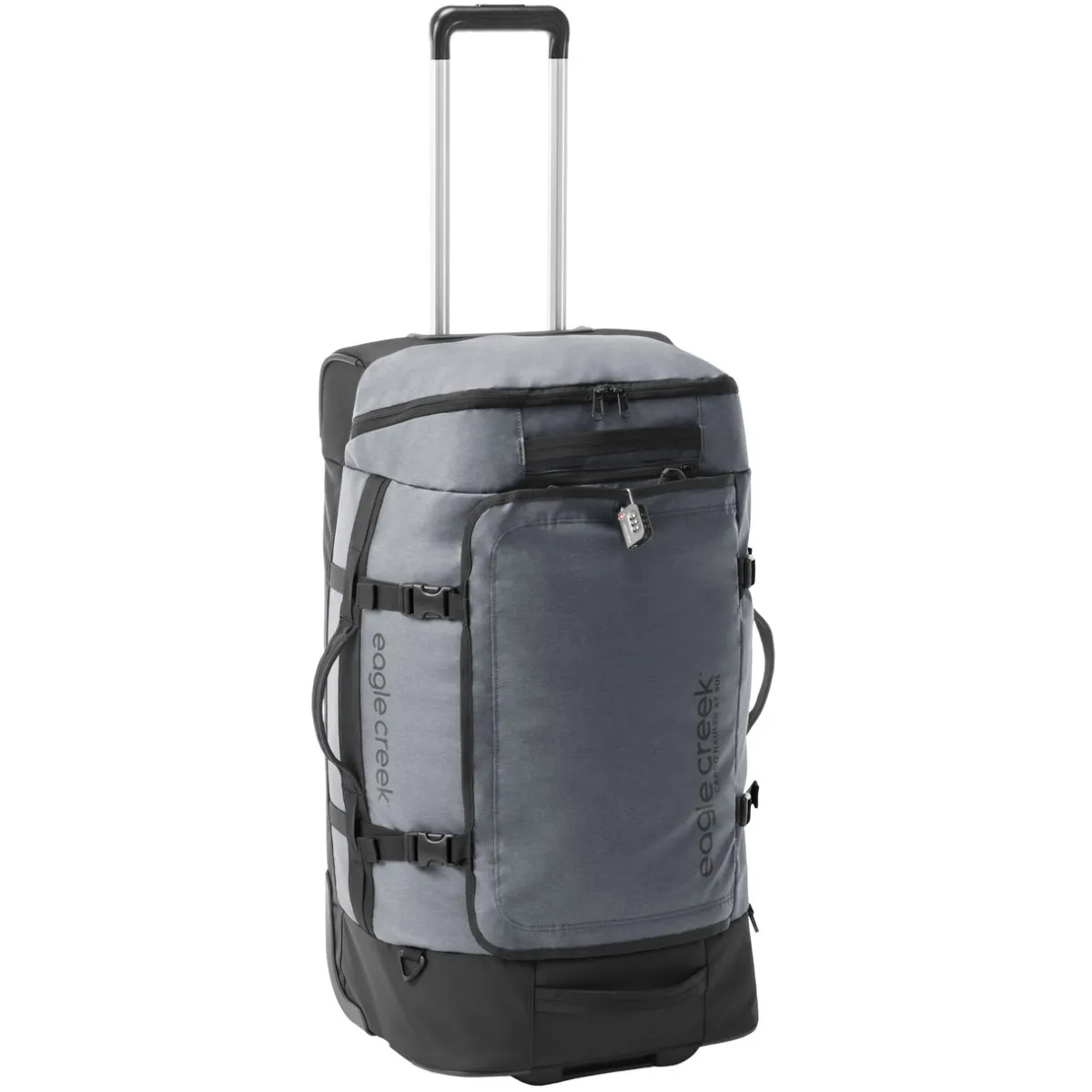 Eagle Creek Cargo Hauler XT Wheeled Duffel 90L
