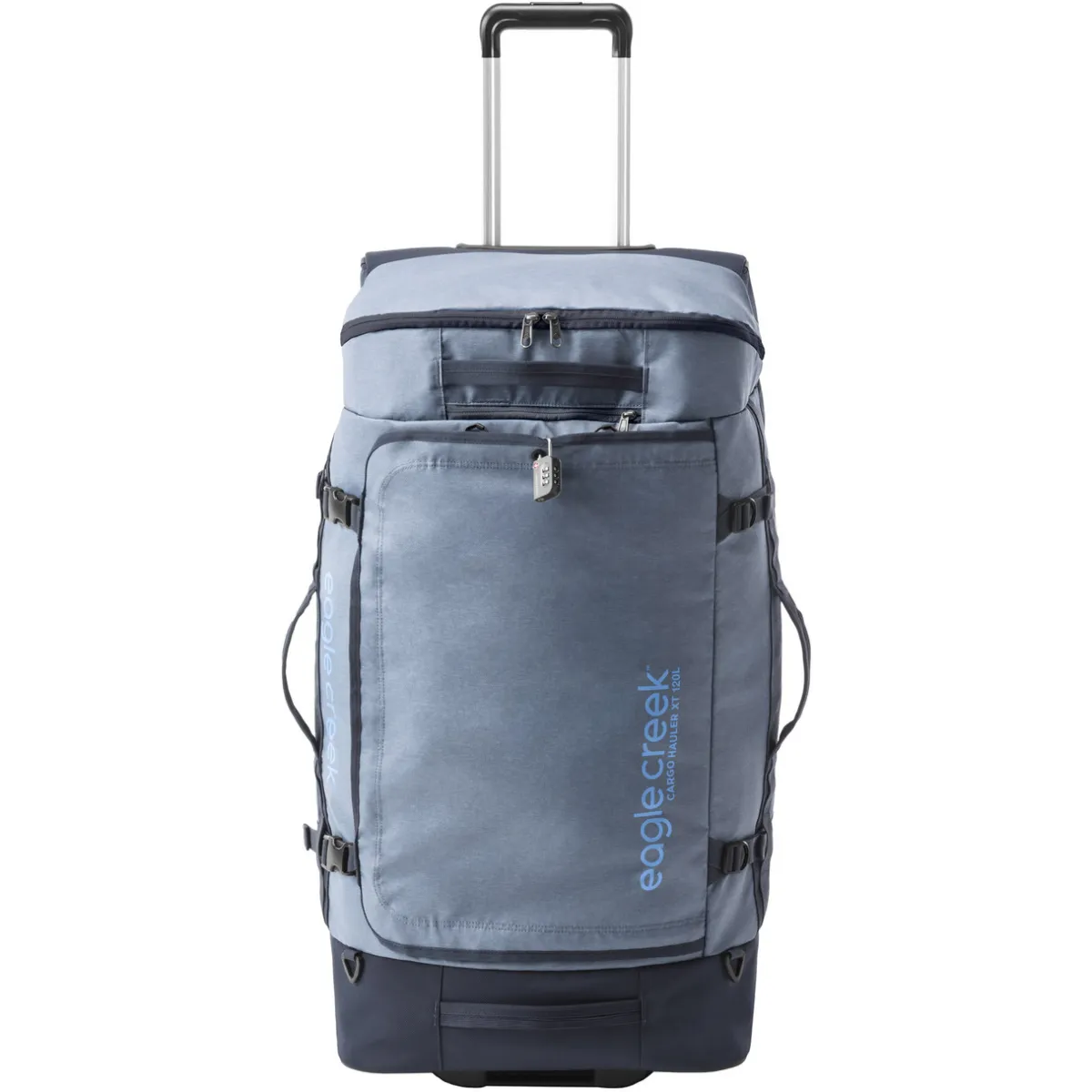 Eagle Creek Cargo Hauler XT Wheeled Duffel 120L