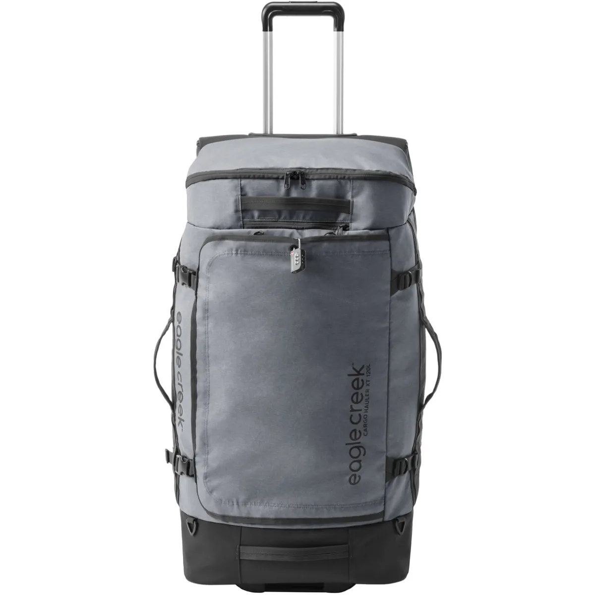 Eagle Creek Cargo Hauler XT Wheeled Duffel 120L